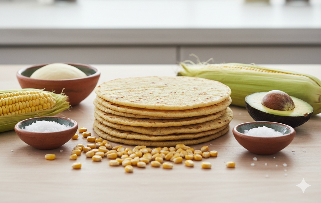 Cómo los aditivos alimenticios mejoran la frescura sin alterar el sabor